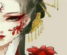 动漫古风闺蜜头像三人